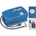 Champion SPORT ELECTRIC INFLATING PUMP WITH GAUGE, HOSE & NEEDLE, 1/4 HP COMPRESSOR