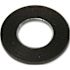 Chartpak 0.13 in. x 324 in. Matte Black Graphic Chart Tape