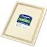 GEOGRAPHICS FOIL ENHANCED CERTIFICATES, 8-1/2 X 11, GOLD FLOURISH BORDER, 12/PACK