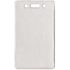 Advantus Proximity Card Vertical Badge Holder