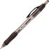 Paper Mate Profile Ballpoint Retractable Pen, Black Ink Bold Dozen