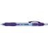Paper Mate Profile Ballpoint Retractable Pen, Blue Ink Bold Dozen