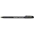 Sanford COMFORTMATE BALLPOINT STICK PEN, BLACK INK, MEDIUM, DOZEN