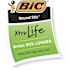 BIC Medium Round Stick Ballpoint Stick Pen Blue Ink (60-Pack)