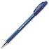 Paper Mate Medium Paper Mate Flexgrip Ultra-Ballpoint Stick Pen, Blue Ink, Dozen