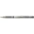 Sanford UNIBALL ROLLER BALL CAPPED GEL PEN, SILVER METALLIC INK, MEDIUM