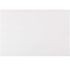 Quality Park 9 in. x 6 in. Open Side Booklet Envelope Contemporary, White (500/Box)