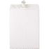 Quality Park 9 in. x 12 in. Redi Strip Catalog Envelope, White (100/Box)