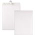 Quality Park 9 in. x 12 in. Redi Strip Catalog Envelope, White (100/Box)