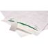 Quality Park 9 in. x 12 in. Tyvek Mailer Side Seam, White (100-Box)