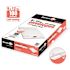 Quality Park 9 in. x 12 in. Tyvek Mailer Side Seam, White (100-Box)