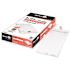 Quality Park 9 in. x 12 in. Tyvek Mailer Side Seam, White (100-Box)