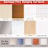 Command Cord Bundlers, Gray, Damage Free Organizing, 2 Cord Bundlers and 3 Command Strips
