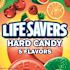 Wrigley's Hard-Candy, 5-Classic Flavors, Individually Wrapped, 6.5 oz. Bag