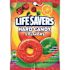 Wrigley's Hard-Candy, 5-Classic Flavors, Individually Wrapped, 6.5 oz. Bag