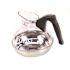 Bunn 12-Cup Black Easy Pour Commercial Regular Coffee Decanter