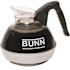 Bunn 12-Cup Black Easy Pour Commercial Regular Coffee Decanter