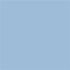 ACCO Pressboard 25-Point Classification Letter Folder 4-Section, Sky Blue (10/Box)