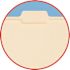 Smead File Folders 1/5 in. Cut Reinforced Top Tab Letter, Manila (100-Box)