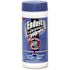Endust 5-1/2 in. x7 in. Antistatic Premoistened Wipes for Electronics Cloth (70 per Tub)