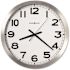 Howard Miller Round Wall Clock
