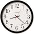 Howard Miller Gallery Wall Clock