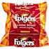 SMUCKERS FOLGERS COFFEE FILTER PACKS, REGULAR, .9 OZ, 160/BOX