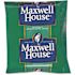 Maxwell House 1.1 oz. Coffee Filter Packs Original Roast Decaf (42 per Carton)