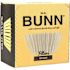 Bunn Bcf/100B 8-12 Cup Home Coffee Filters (100-Count)