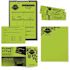 Astrobrights Inkjet, Laser Print Colored Paper