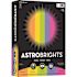 Astrobrights Inkjet, Laser Print Colored Paper