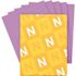 Astrobrights Inkjet Print Colored Paper