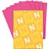 Astrobrights Inkjet, Laser Print Colored Paper