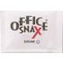 Office Snax Premeasured Single-Serve Sugar Packets (1200 per Carton)