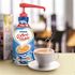 Nestle Coffee-Mate 1.5 l French Vanilla Coffee Creamer in Liquid Pump Bottle