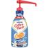 Nestle Coffee-Mate 1.5 l French Vanilla Coffee Creamer in Liquid Pump Bottle