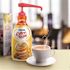 Nestle Coffee-Mate 1.5 l Coffee Creamer Hazelnut in Liquid Pump Bottle