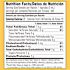 Nestle Coffee-Mate 1.5 l Coffee Creamer Hazelnut in Liquid Pump Bottle