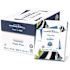 Hammermill 8-1/2 in. x 11 in. Copy Plus White Paper 20 lbs., 92 Brightness (5000 Sheets/Carton)