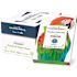 Hammermill 11 in. x 17 in. Color Copy Paper 100 Brightness 28 lbs. Photo, White (500/Ream)