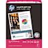 HP 8-1/2 in. x 11 in. White 20 lbs. 96 Brightness Multi-Purpose Paper (500-Sheets/Ream)