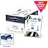 Hammermill 8-1/2 in. x 14 in. Copy Plus Copy Paper 92 Brightness, 20 lbs., White (500-Sheets/Ream)