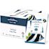 Hammermill 8-1/2 in. x 14 in. Copy Plus Copy Paper 92 Brightness, 20 lbs., White (500-Sheets/Ream)