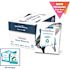 Hammermill 8-1/2 in. x 14 in. Great White Recycled Copy Paper 92 Brightness 20 lbs. (500-Sheets/Ream)