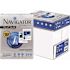 NAVIGATOR 8-1/2 in. x 11 in. 24 lbs. White Platinum Paper, 99 Brightness (2500/Carton)