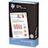 HP 11 in. x 17 in. Office Paper 92 Brightness 20 lbs., White (500-Sheets/Ream)