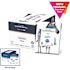 Hammermill Tidal MP 20 lbs. 8-1/2 in. x 11 in. Paper Express Pack, White (2500/Carton)