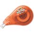BIC 1/6 in. x 472 in. Wite-Out EZ Non-Refillable Correct Correction Tape (10-Pack)