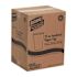 PerfecTouch 12 oz. Coffee Haze Insulated Paper Hot Cup with Fits Large Lids (20 Sleeves per Case, 50 Cups per Sleeve)