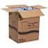 PerfecTouch 12 oz. Coffee Haze Insulated Paper Hot Cup with Fits Large Lids (20 Sleeves per Case, 50 Cups per Sleeve)